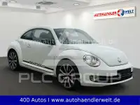 2012 Volkswagen BEETLE