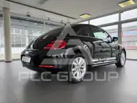 2012 Volkswagen BEETLE