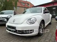 2012 Volkswagen BEETLE