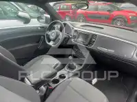 2012 Volkswagen BEETLE