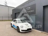 2012 Volkswagen BEETLE