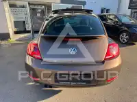2012 Volkswagen BEETLE