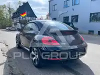 2012 Volkswagen BEETLE