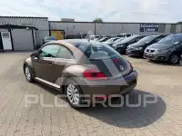 2012 Volkswagen BEETLE