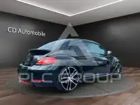 2012 Volkswagen BEETLE