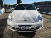 2012 Volkswagen BEETLE