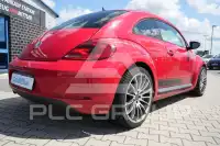 2012 Volkswagen BEETLE