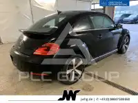 2012 Volkswagen BEETLE