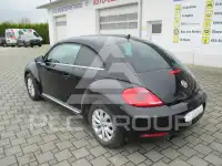 2012 Volkswagen BEETLE