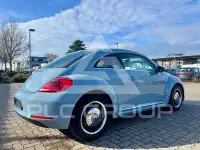 2012 Volkswagen BEETLE