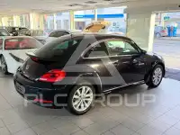 2012 Volkswagen BEETLE