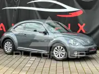 2012 Volkswagen BEETLE