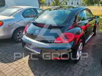 2012 Volkswagen BEETLE