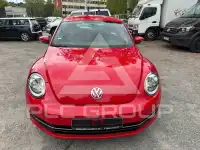 2012 Volkswagen BEETLE