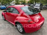 2012 Volkswagen BEETLE