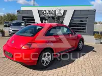 2012 Volkswagen BEETLE