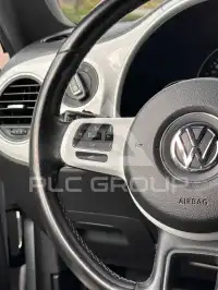 2012 Volkswagen BEETLE