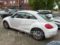2012 Volkswagen BEETLE