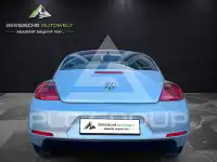 2012 Volkswagen BEETLE