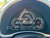 2012 Volkswagen BEETLE