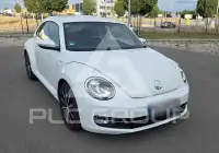 2012 Volkswagen BEETLE