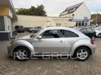 2012 Volkswagen BEETLE