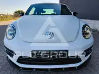 2012 Volkswagen BEETLE