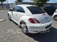 2012 Volkswagen BEETLE