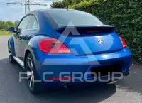 2012 Volkswagen BEETLE