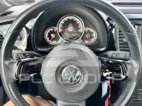 2012 Volkswagen BEETLE