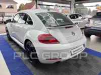 2012 Volkswagen BEETLE