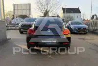 2012 Volkswagen BEETLE