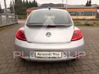 2012 Volkswagen BEETLE