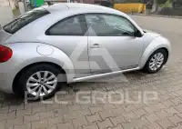 2012 Volkswagen BEETLE