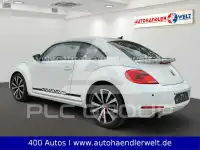 2012 Volkswagen BEETLE