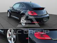 2012 Volkswagen BEETLE