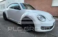 2012 Volkswagen BEETLE