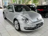 2012 Volkswagen BEETLE