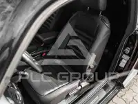 2012 Volkswagen BEETLE