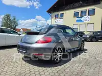 2012 Volkswagen BEETLE