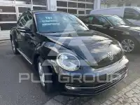 2012 Volkswagen BEETLE