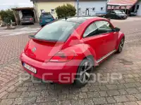 2012 Volkswagen BEETLE