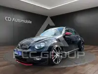 2012 Volkswagen BEETLE
