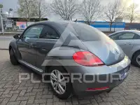 2012 Volkswagen BEETLE
