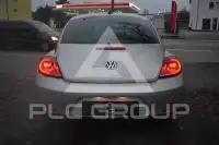 2012 Volkswagen BEETLE