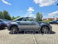 2012 Volkswagen BEETLE