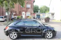 2012 Volkswagen BEETLE