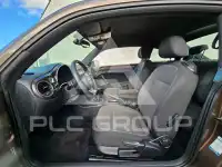 2012 Volkswagen BEETLE