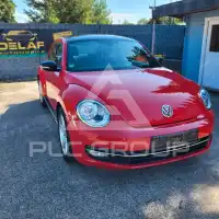 2012 Volkswagen BEETLE