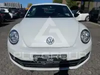 2012 Volkswagen BEETLE